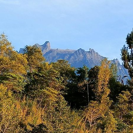 Kundasang Trail Homestay 외부 사진