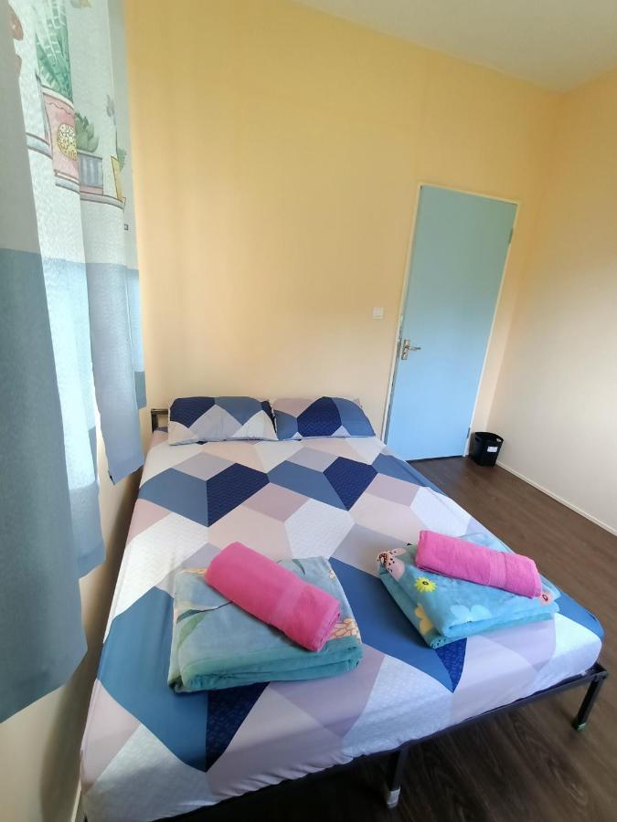 Kundasang Trail Homestay 외부 사진