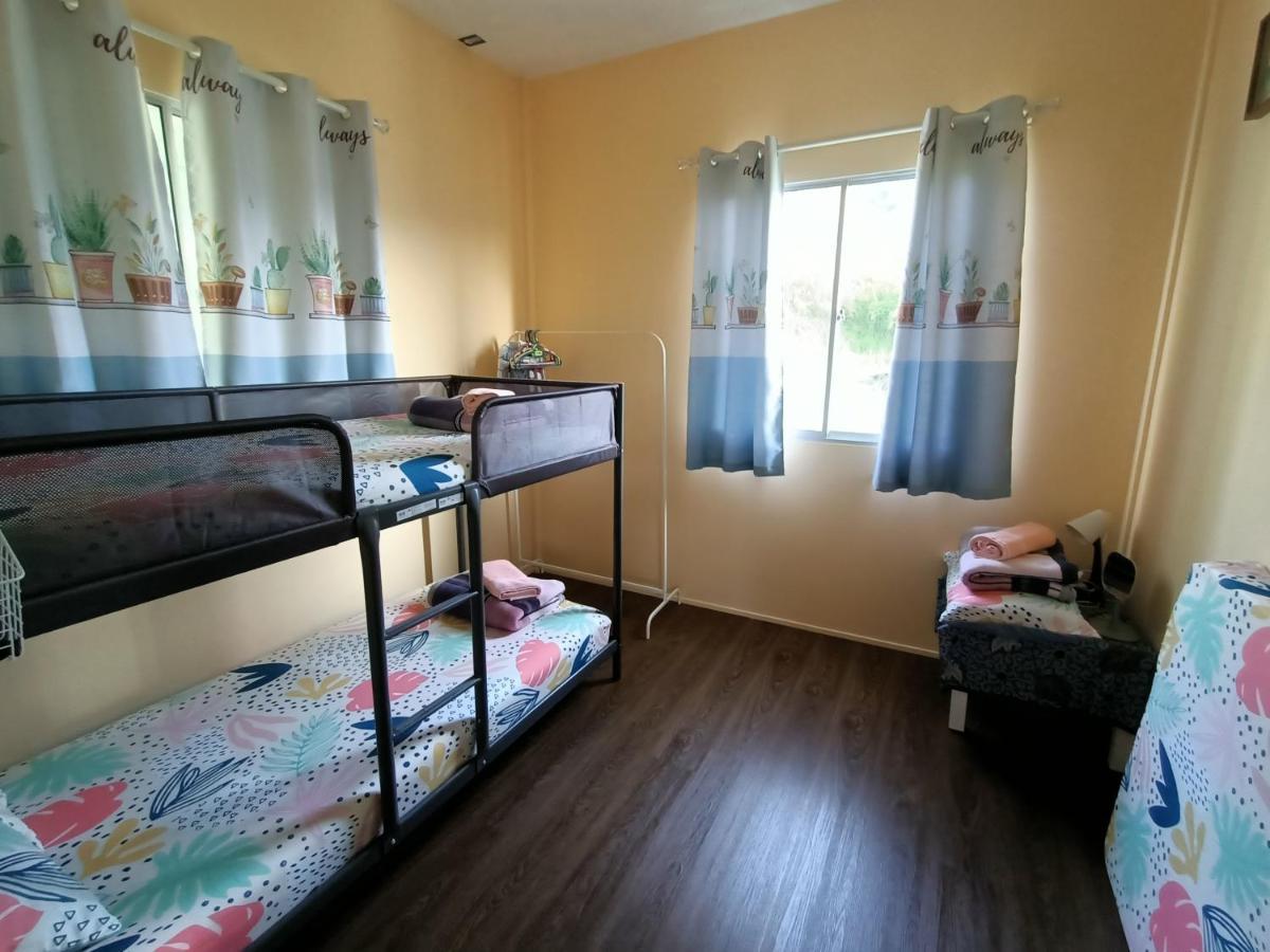 Kundasang Trail Homestay 외부 사진