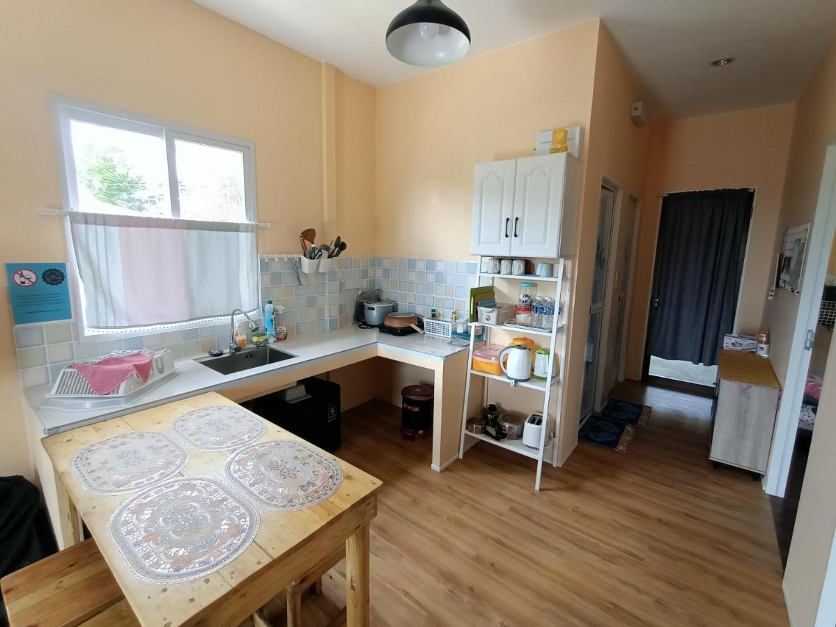 Kundasang Trail Homestay 외부 사진