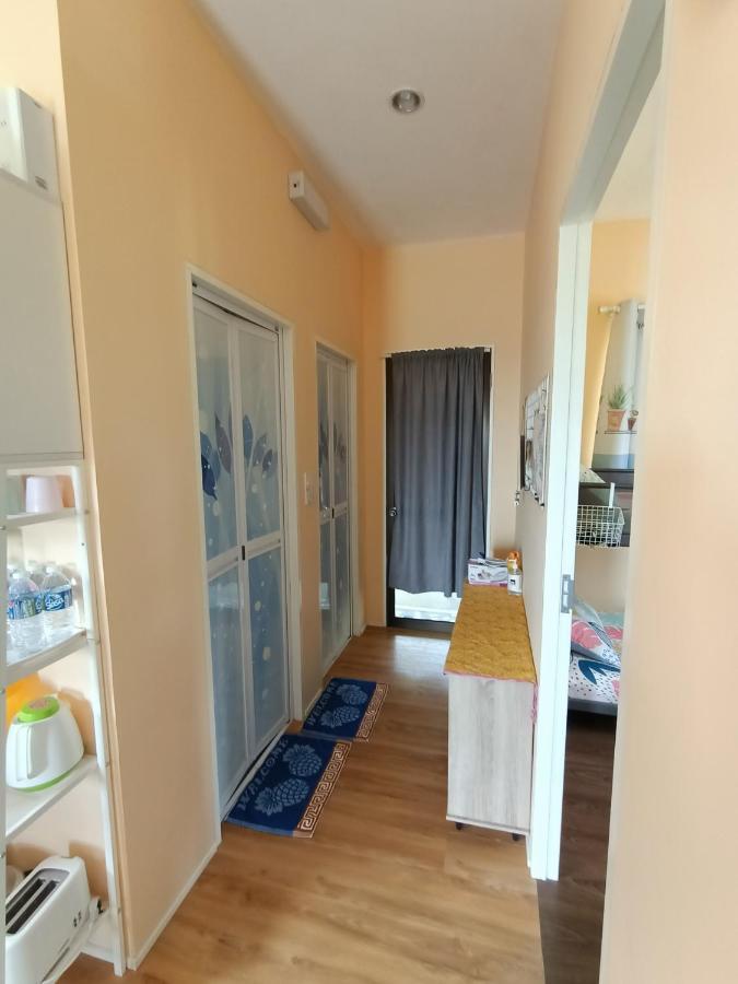 Kundasang Trail Homestay 외부 사진